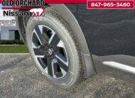 2026 Nissan Kicks SV SUV