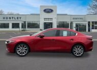 2021 Mazda Mazda3 Premium Sedan