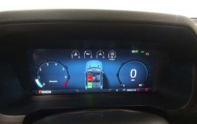 2024 Ford F-150 STX Truck SuperCrew Cab