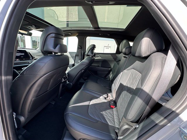 2023 Kia Sportage X-Pro Prestige SUV