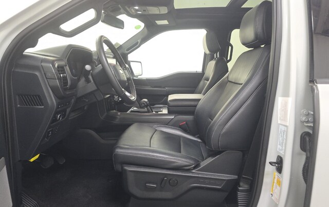 2024 Ford F-150 XLT Truck SuperCrew Cab