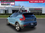 2023 Volvo XC40 Recharge Pure Electric Twin Plus SUV