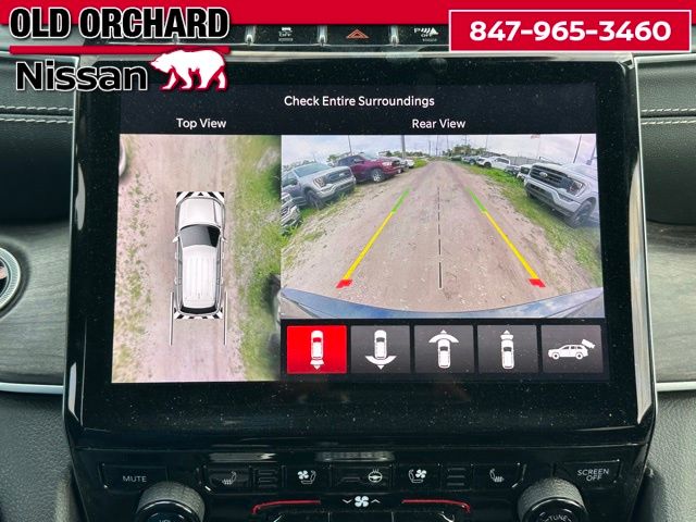 2023 Jeep Grand Cherokee Limited SUV