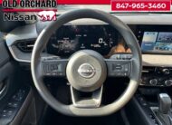 2025 Nissan Kicks SV SUV