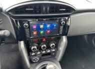 2018 Subaru BRZ Limited Coupe