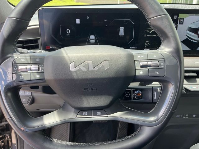 2024 Kia EV9 Land SUV