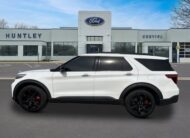 2023 Ford Explorer ST SUV