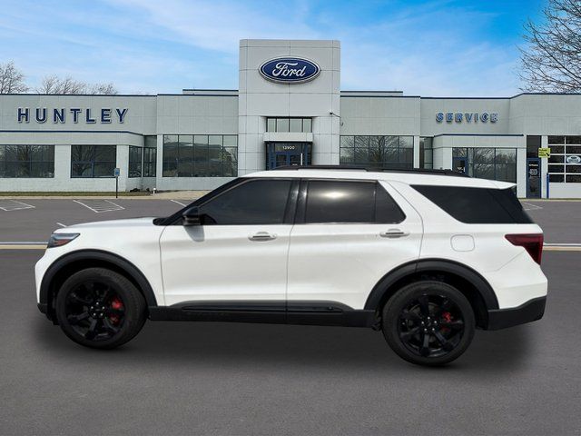 2023 Ford Explorer ST SUV