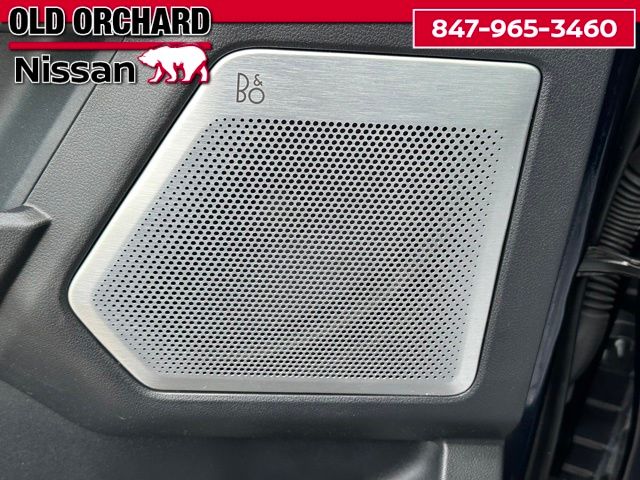 2024 Ford F-150 Platinum Truck SuperCrew Cab