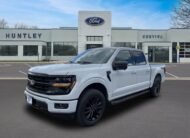 2024 Ford F-150 XLT Truck SuperCrew Cab