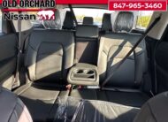 2026 Nissan Pathfinder SL SUV