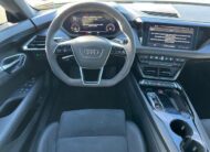 2022 Audi e-tron GT Premium Plus Sedan