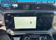 2024 GMC Sierra 2500 HD AT4 Truck Crew Cab