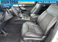 2023 Ford Explorer ST SUV