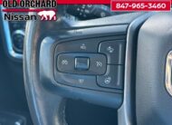 2021 GMC Sierra 1500 Denali Truck Crew Cab