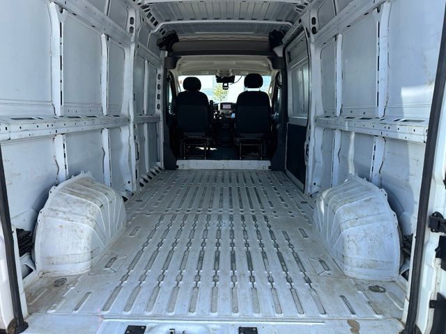 2023 Ram ProMaster 3500 High Roof Van Cargo Van
