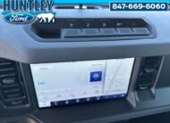 2024 Ford Bronco Everglades SUV