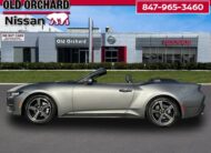2024 Ford Mustang Ecoboost Premium Convertible