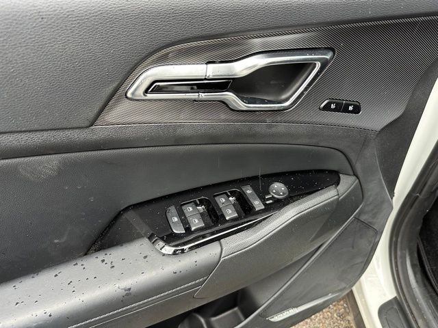 2023 Kia Sportage Hybrid SX-Prestige SUV