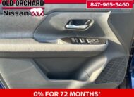 2026 Nissan Kicks SV SUV