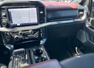 2023 Ford F-150 Lariat Truck SuperCrew Cab