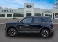 2023 Ford Bronco Sport Outer Banks SUV