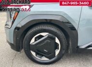 2024 Kia EV9 Land SUV