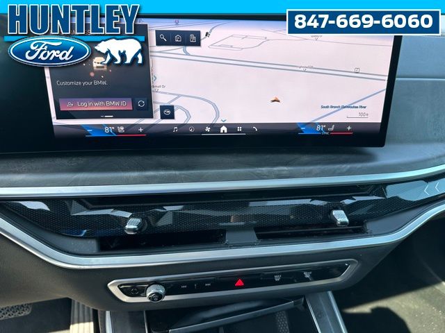 2024 BMW X5 xDrive40i SUV