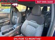 2026 Nissan Kicks SV SUV