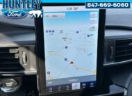 2022 Ford Explorer ST SUV