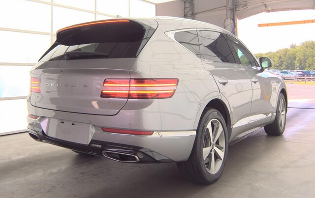 2023 Genesis GV80 2.5T SUV