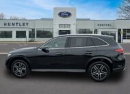 2024 Mercedes-Benz GLC 300 GLC 300 SUV