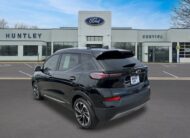 2023 Chevrolet Bolt EUV Premier SUV