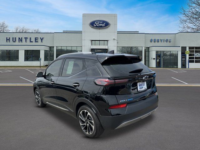 2023 Chevrolet Bolt EUV Premier SUV
