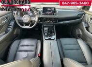 2022 Nissan Rogue SL SUV
