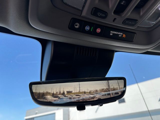 2024 GMC Sierra 1500 Denali Truck Crew Cab