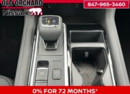 2026 Nissan Pathfinder SV SUV