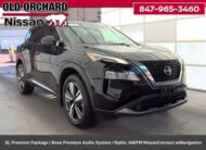 2023 Nissan Rogue SL SUV