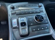 2023 Hyundai Santa Fe Calligraphy SUV