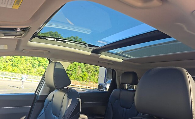 2025 Kia Sorento X-Line EX SUV