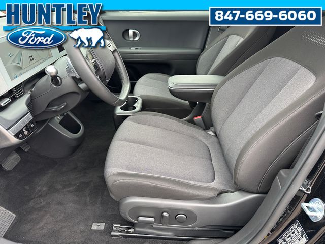 2024 Hyundai IONIQ 5 SEL SUV