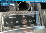 2024 Mercedes-Benz AMG EQS Base Sedan