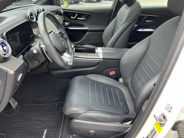 2024 Mercedes-Benz AMG GLC 43 GLC 43 AMGÂ® SUV