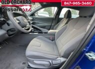 2025 Hyundai Elantra Hybrid SEL Sport Sedan