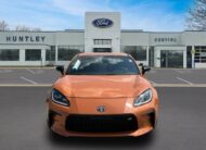 2023 Toyota GR86 10th Anniversary Special Edition Coupe