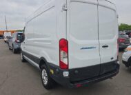 2022 Ford E-Transit-350 Cargo Base Van Medium Roof Van