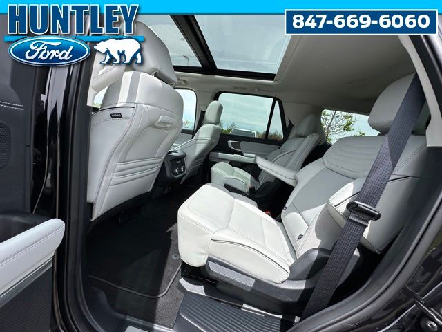 2025 Ford Expedition Platinum SUV