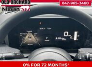 2026 Nissan Kicks SV SUV