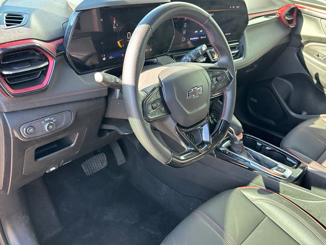 2025 Chevrolet Trailblazer RS SUV