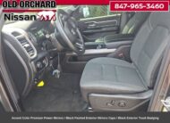 2022 Ram 1500 Big Horn/Lone Star Truck Quad Cab